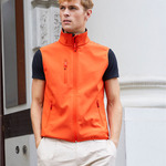 Classic Softshell Vest