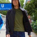 Classic Softshell Hoody