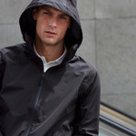 Classic Shell Jacket