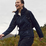 Ladies Classic Shell Jacket