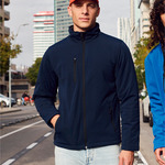 Padded Softshell