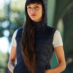 Ladies Idaho Vest 