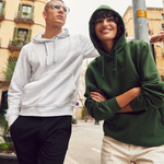 Basic Hoody