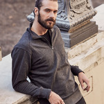 Classic Half Zip