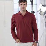 Long Sleeve Classic Lincoln