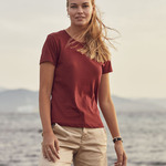 Ladies Basic T