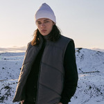 YP Cuffed Knit Beanie
