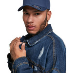 Organic Cotton Cap