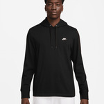Club Knit Hoodie