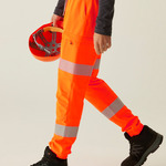 Hi-VIS Prolite Stretch Jogger