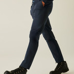 Pro Action Stretch Trousers (Short)