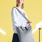 Canvas Day Bag