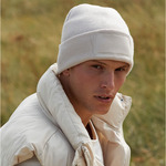 Original Patch Beanie