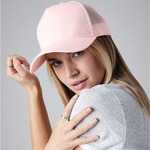 Snapback Trucker
