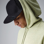 Pro-Stretch Flat Peak Cap