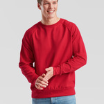Men's Lightweight Raglan Sweat