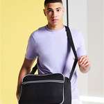 Retro Shoulder Bag