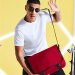 Messenger Bag