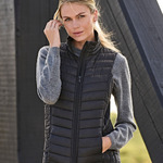 Ladies' Zepelin Bodywarmer