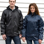 Rain Jacket