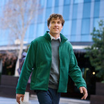 Thor 300 Men's Full Zip Fleece