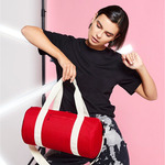 Mini Barrel Bag

