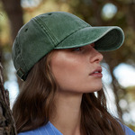 Low Profile Vintage Cap

