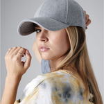 Jersey Athleisure Baseball Cap

