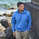 Men's Hooded Sweatshirt