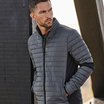 Men's Crossover Jacket