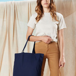 Premium Cotton Maxi Tote