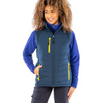 Compass Pad Softshell Gilet