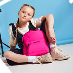 Mini Fashion Backpack