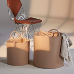 Felt Trug