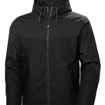 Oxford Winter Jacket