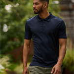 100% Recycled Polo